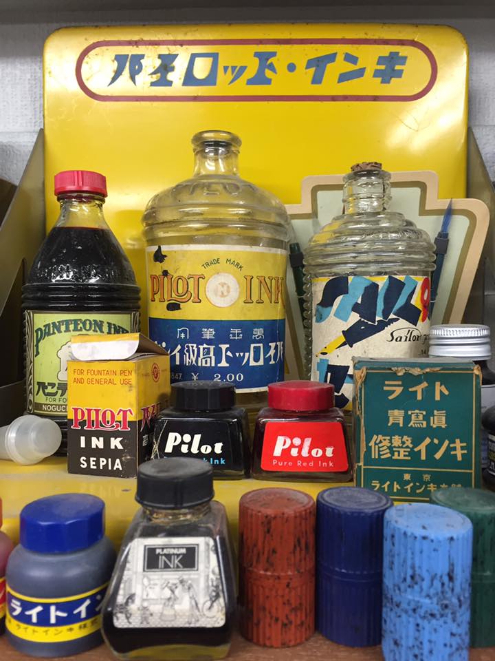 銀座の美学