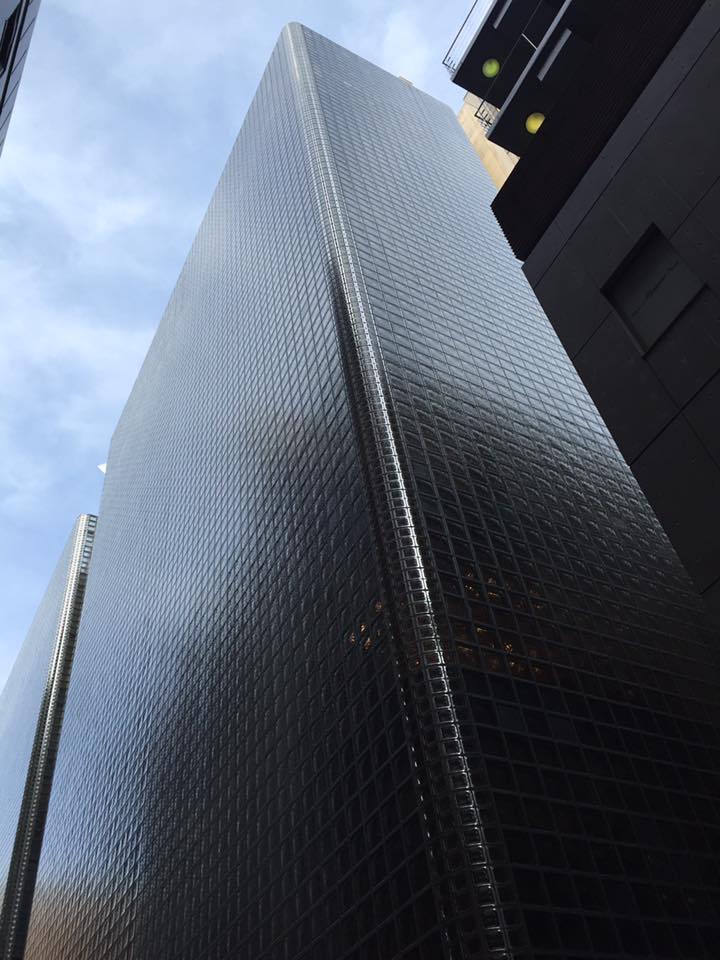 銀座の美学