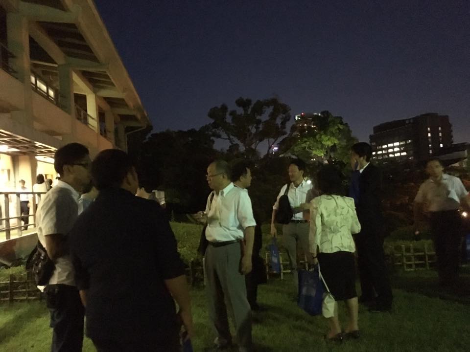 神戸DMO(仮称)キックオフ