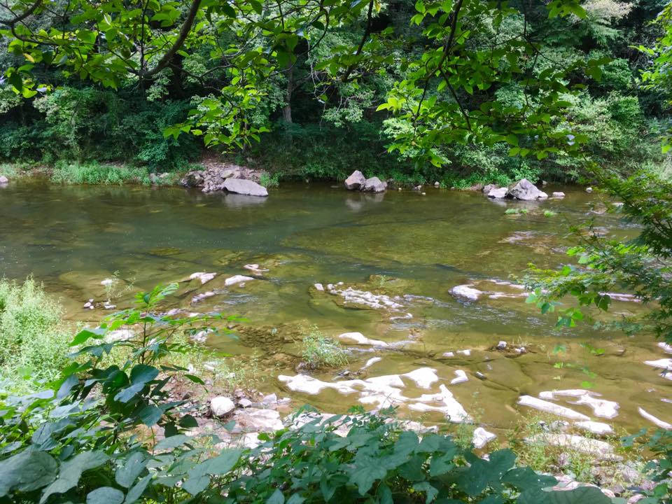神戸市北区道場町
