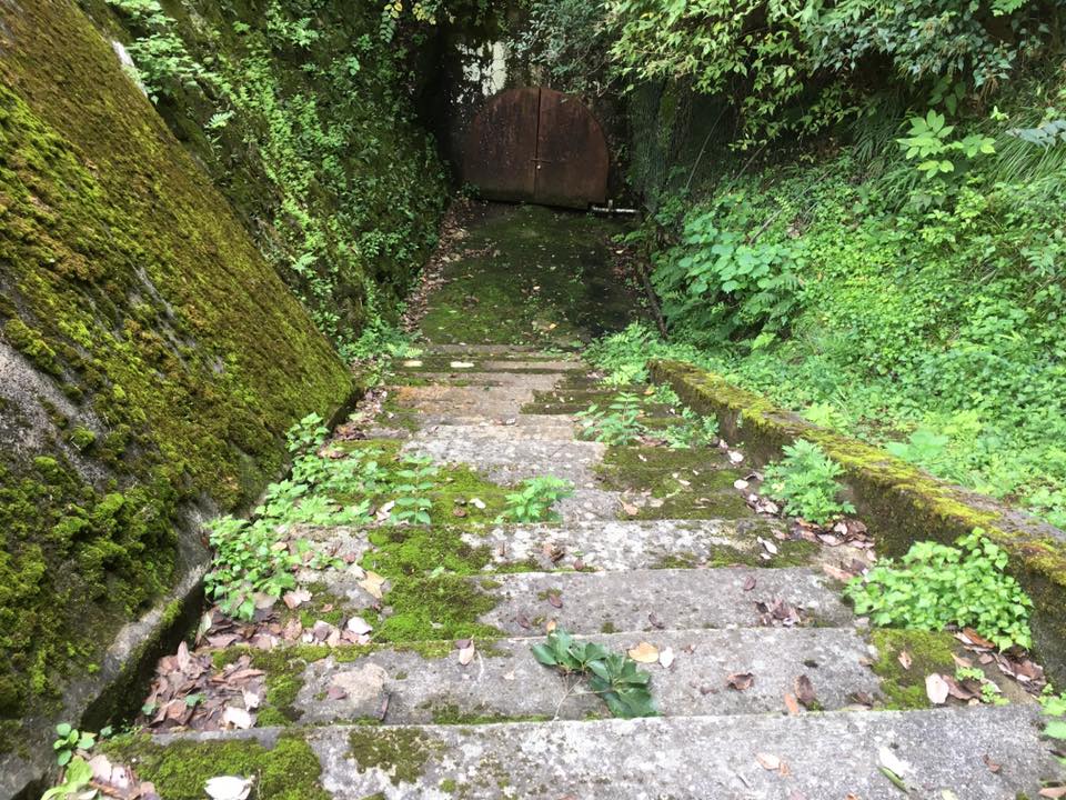 神戸市北区道場町