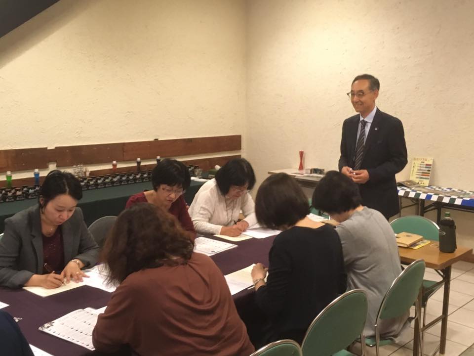 Kobe INKの物語を書いてみる