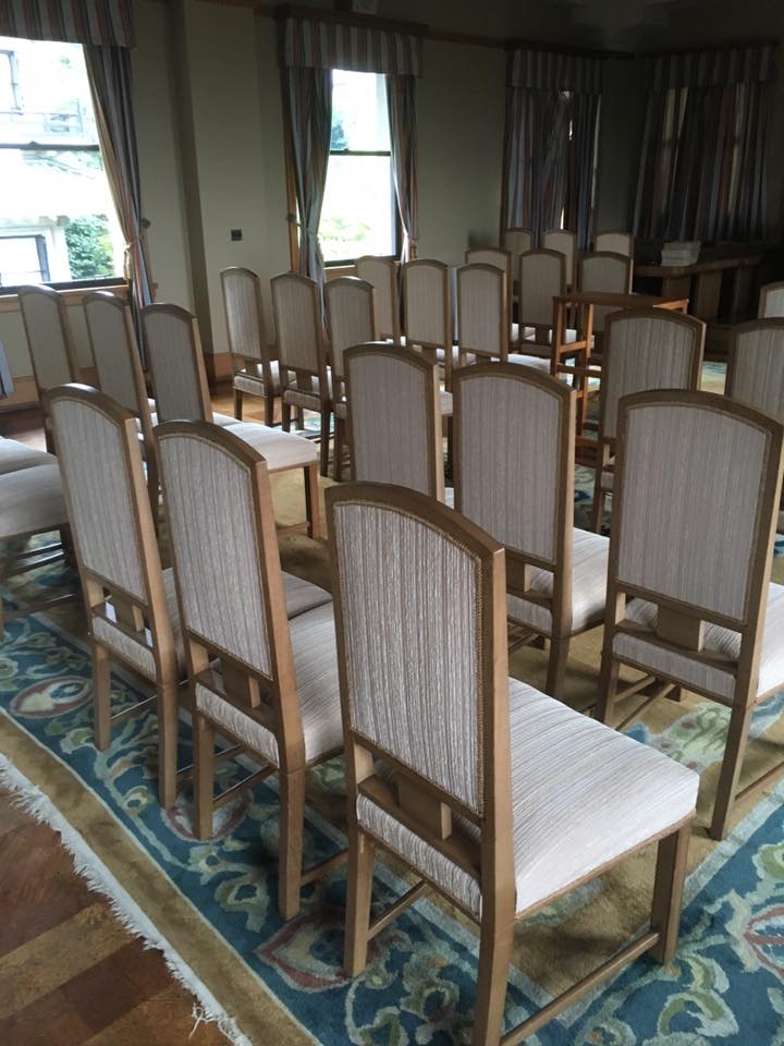 神戸御影 白鶴美術館へ