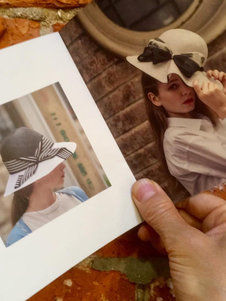 Scat 2018 SPRING & SUMMER