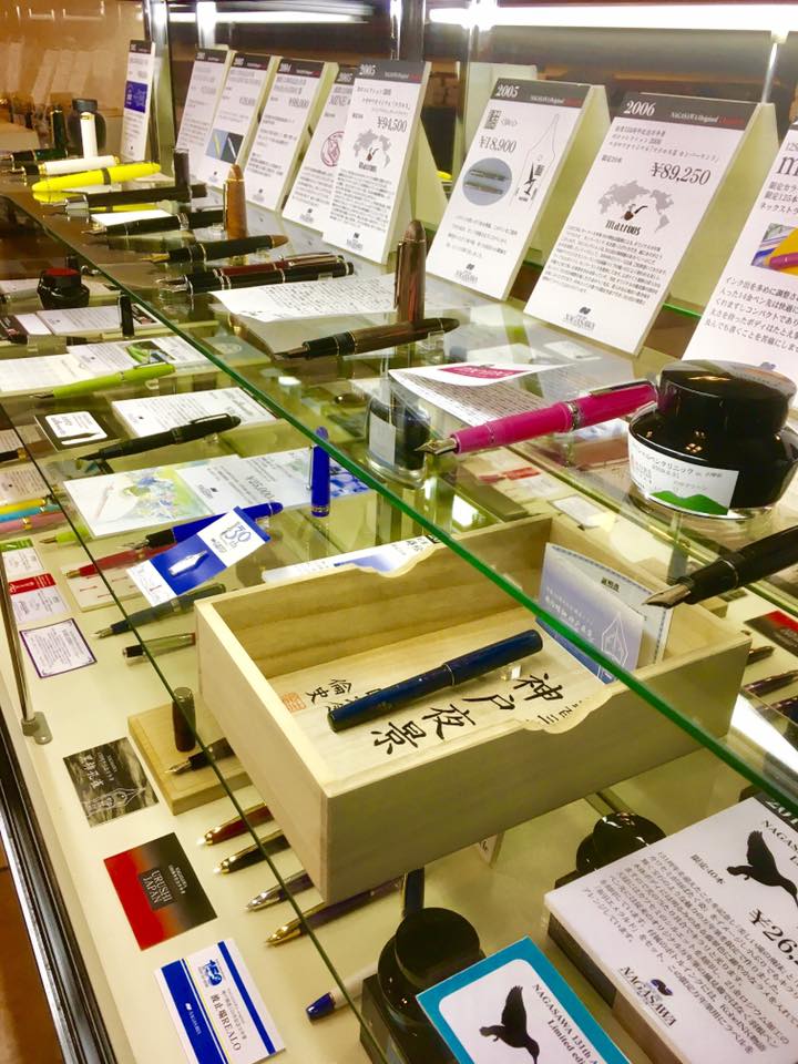 神戸煉瓦倉庫店 5周年記念イベント