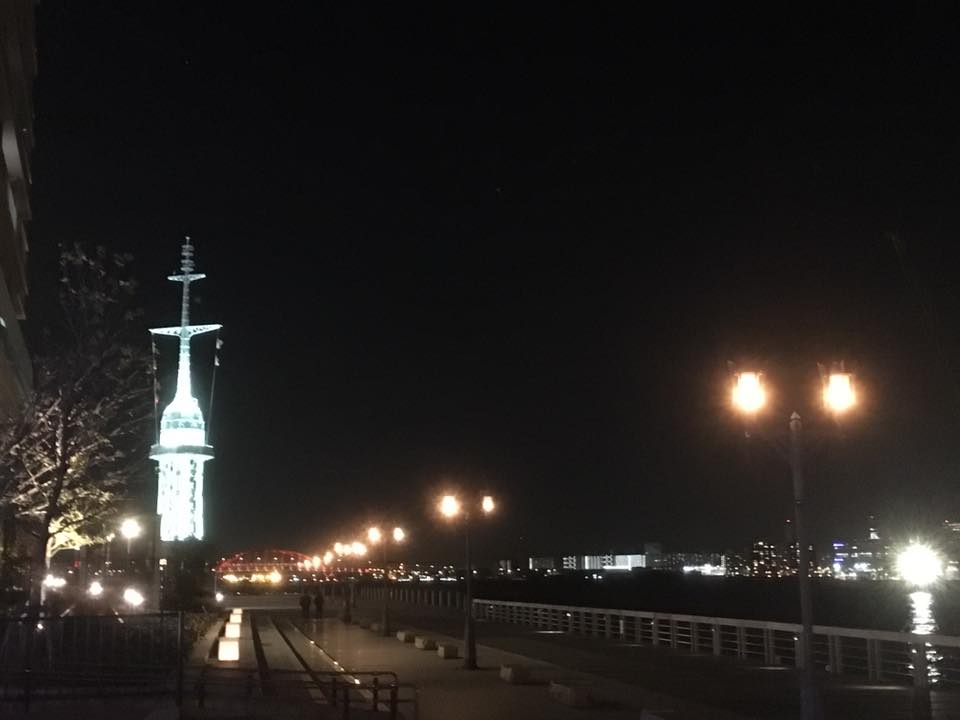 神戸煉瓦倉庫店 5周年記念イベント