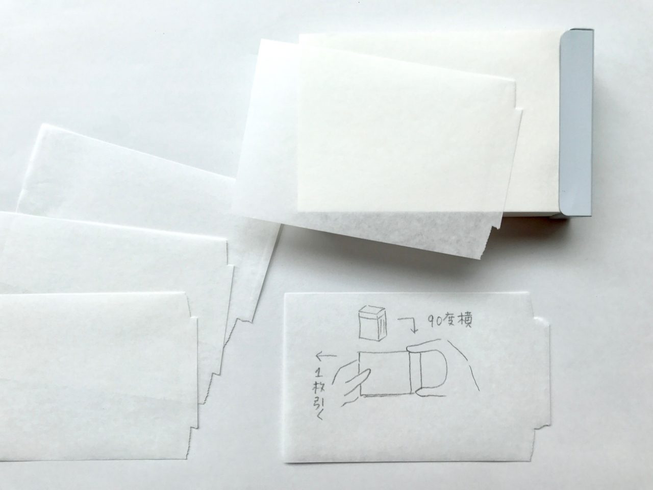 小日向京のひねもす文房具｜第百十七回「新日本カレンダー×NAGASAWA・himekuri memo」