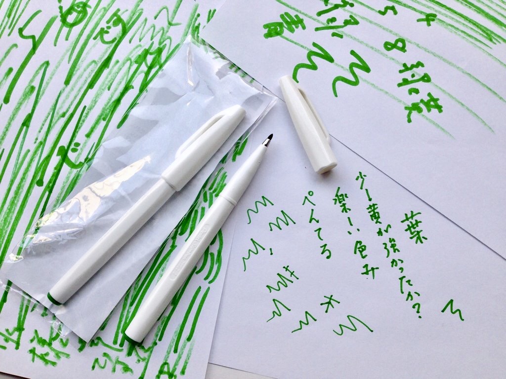 小日向京のひねもす文房具｜第百十八回「神戸ペンショー2017」