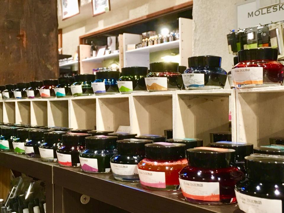 神戸煉瓦倉庫店、メディア取材