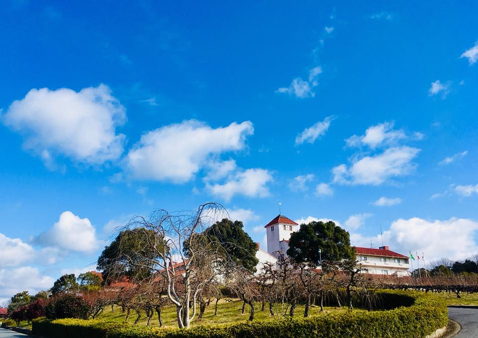神戸農業公園