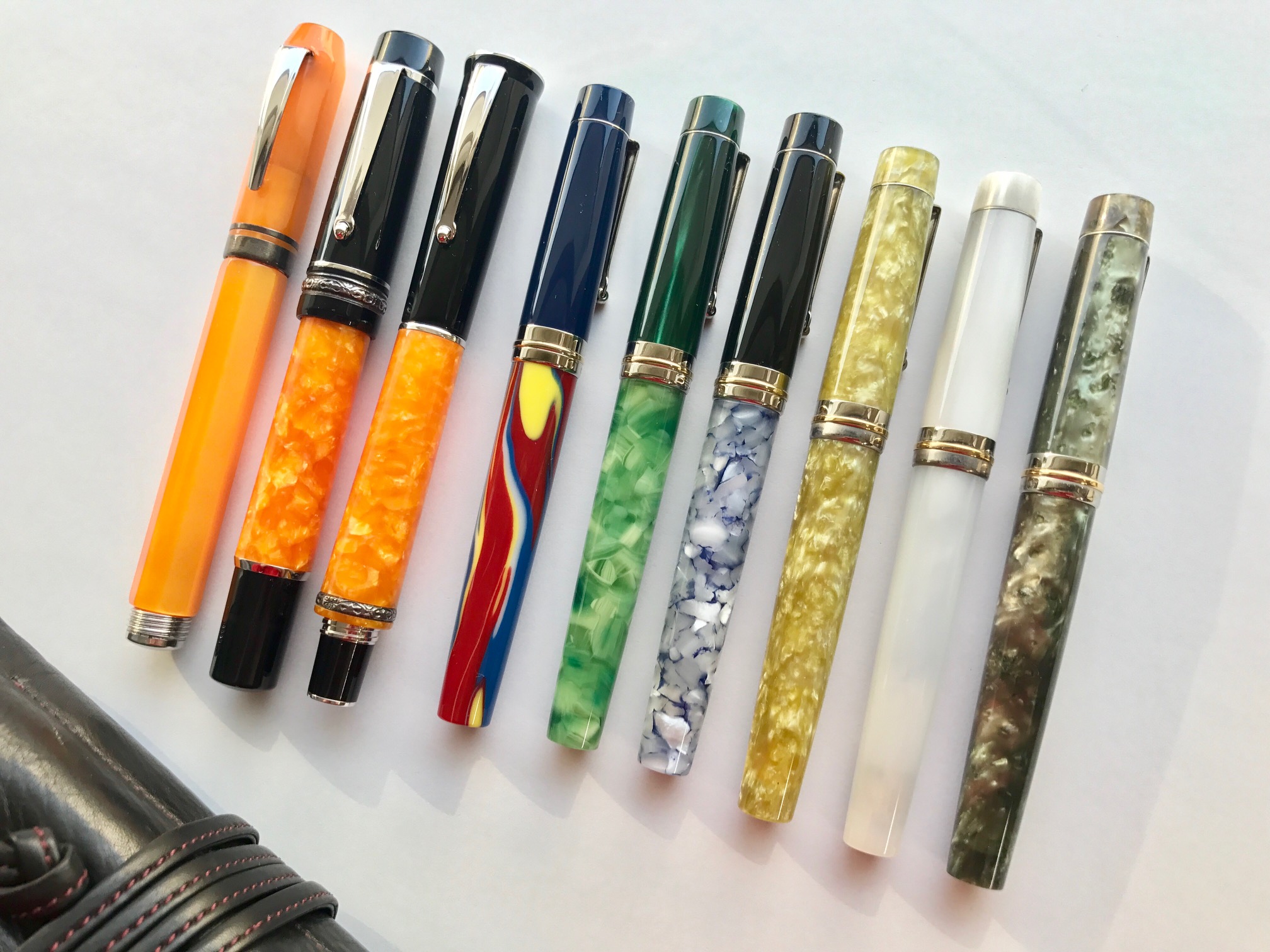 小日向京のひねもす文房具｜第百二十五回「デルタ 40%OFFセール at NAGASAWA PenStyle DEN＆梅田茶屋町店」