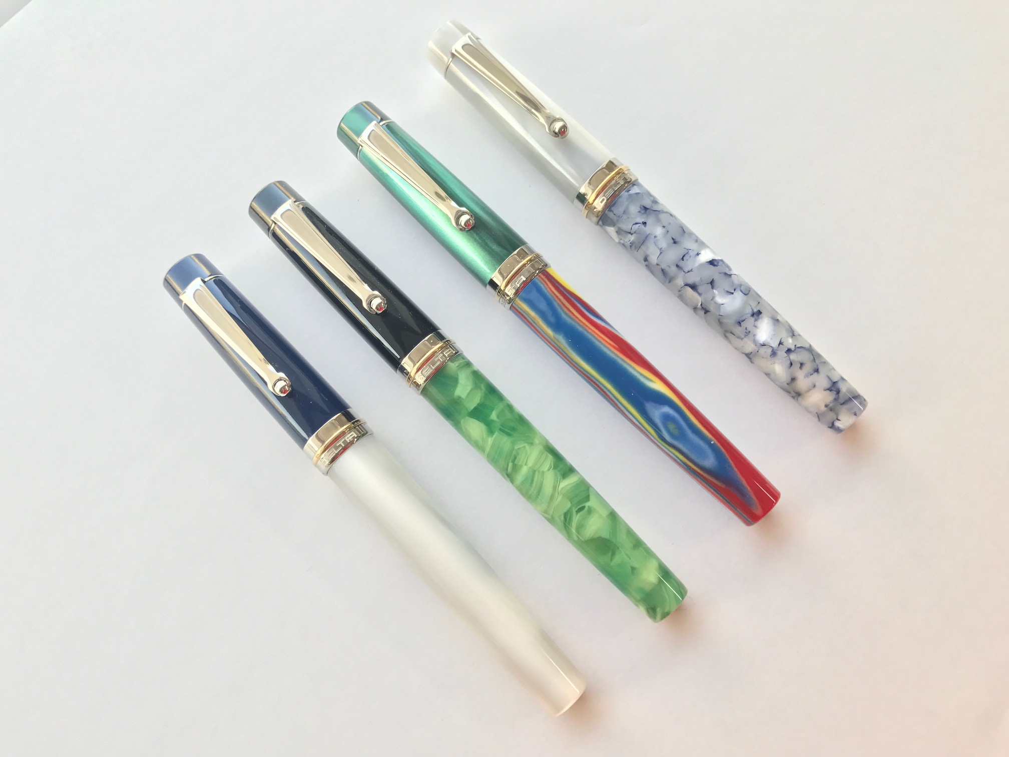 小日向京のひねもす文房具｜第百二十五回「デルタ 40%OFFセール at NAGASAWA PenStyle DEN＆梅田茶屋町店」