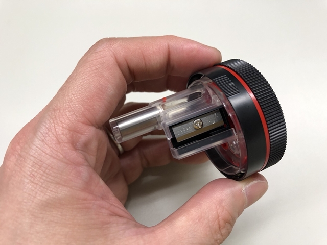 鉛筆削りのスペシャリストが生みだしたNJKブランド中島重久堂の超人気商品。