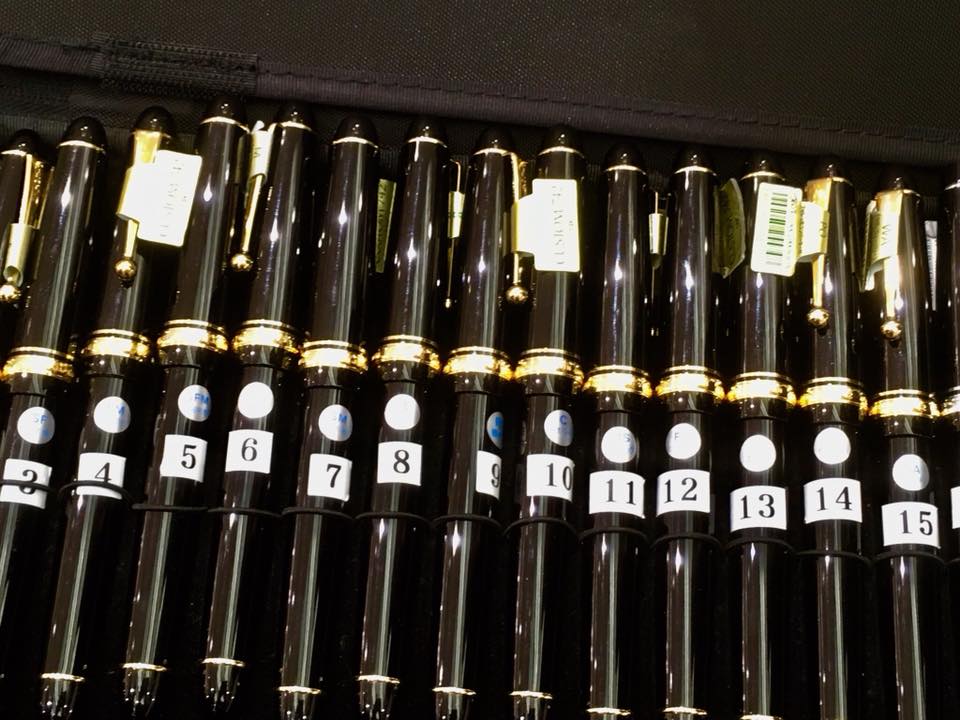 文房具ライフを楽しもう！