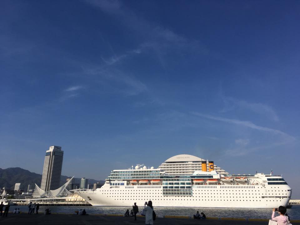 Kobe INK物語 万年筆入門講座