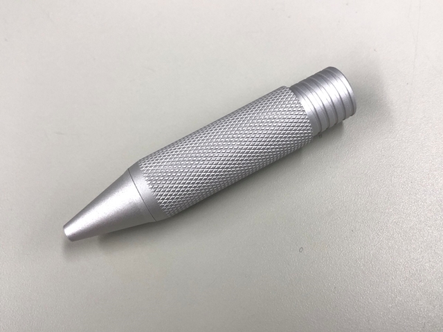 ボールペンとシャープペンをカスタマイズ！お手元の筆記具をスマートに！