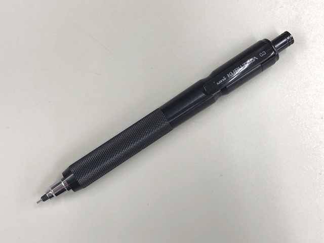 ボールペンとシャープペンをカスタマイズ！お手元の筆記具をスマートに！