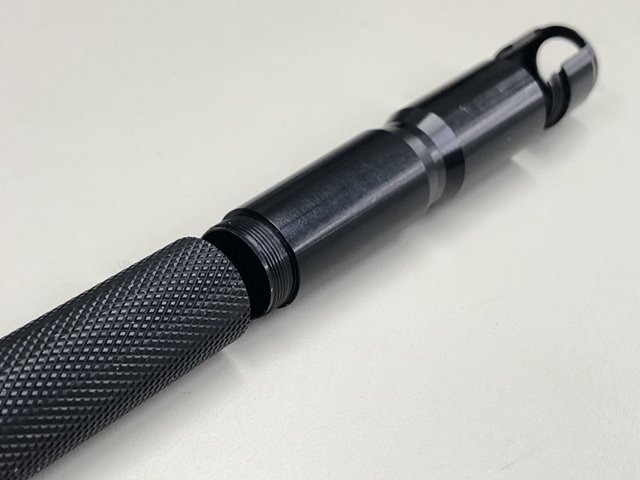 ボールペンとシャープペンをカスタマイズ！お手元の筆記具をスマートに！