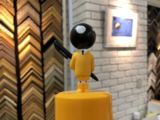 BIC（ビック）はフランスでビックリするくらい有名なBIGボールペンブランド！