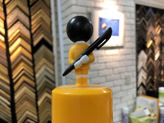 BIC（ビック）はフランスでビックリするくらい有名なBIGボールペンブランド！