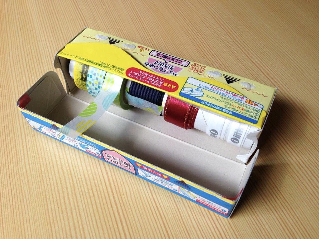 小日向京のひねもす文房具｜第百三十六回「コクヨ カルカット クリップタイプのマスキングテープカッター」