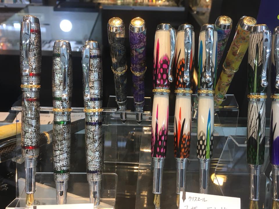 クリスエールフェア 開催中