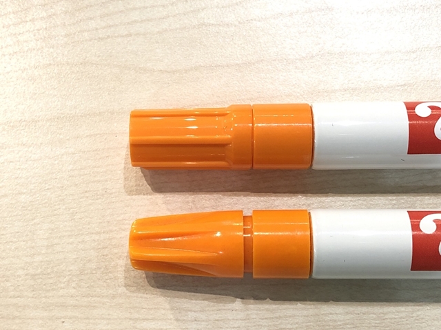 "？マークのマジックインキ"は、日本を代表するロングセラー商品です。