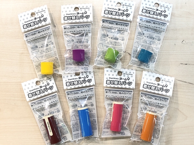 商品が企業名で呼ばれるくらい大ヒットした、家庭でも大活躍のハンコといえば『シャチハタ』！