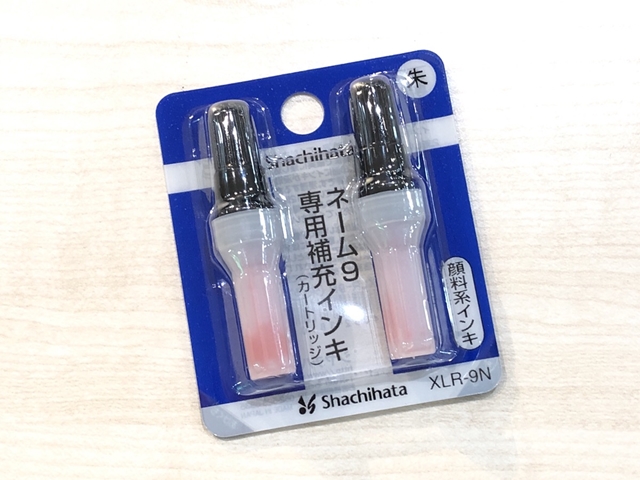商品が企業名で呼ばれるくらい大ヒットした、家庭でも大活躍のハンコといえば『シャチハタ』！