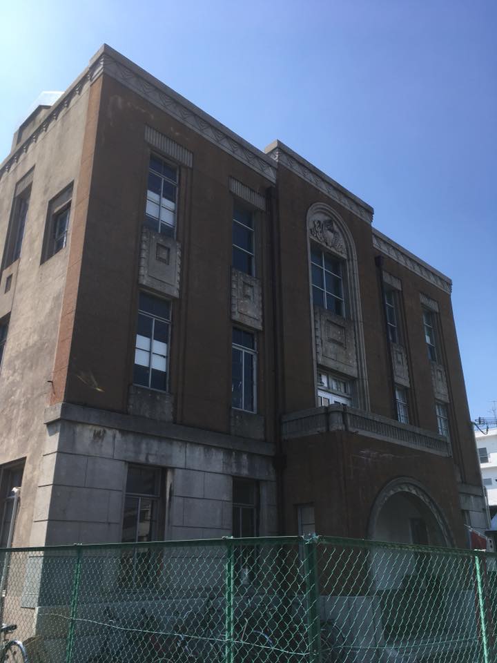 兵庫津 歴史館 岡方倶楽部
