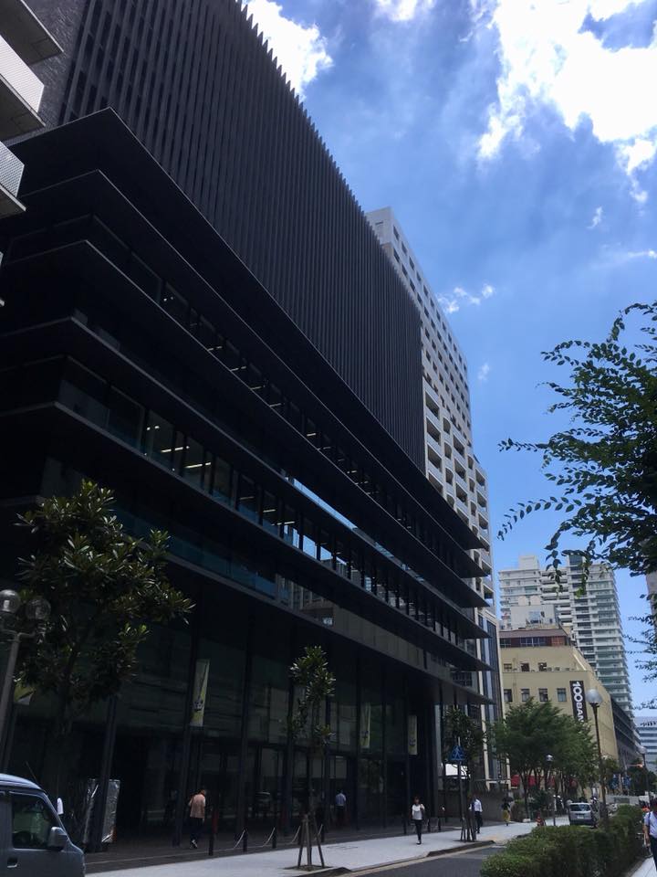 神戸市中央区江戸町