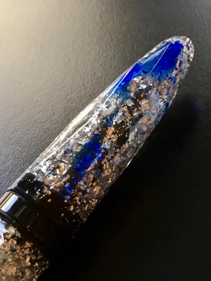 BENU PEN ＊ from Russia