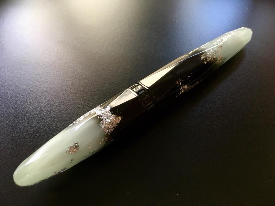 BENU PEN ＊ from Russia