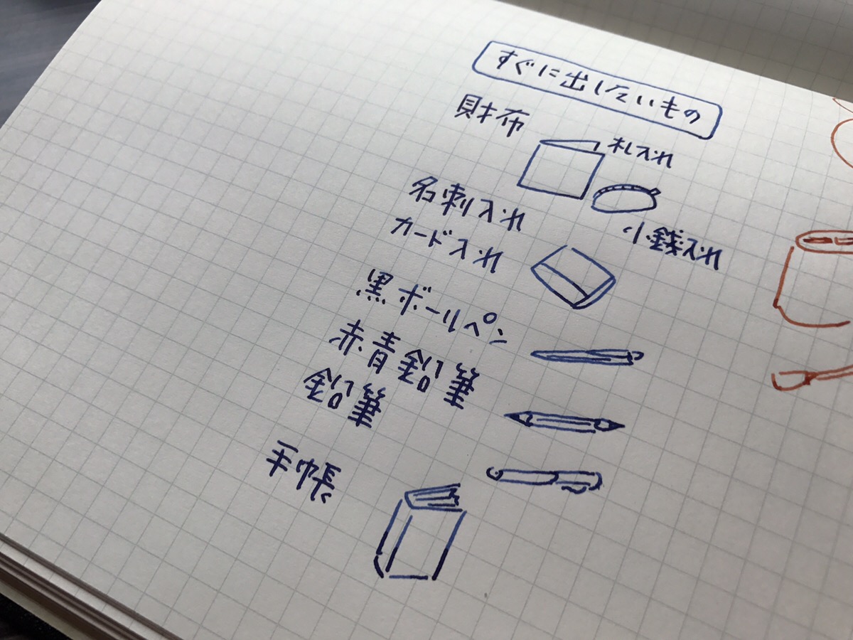 小日向京のひねもす文房具｜第百五十四回「NOLTYノート A5 横罫・方眼・無地」