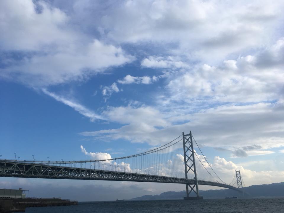 Kobe INK物語 新色準備中