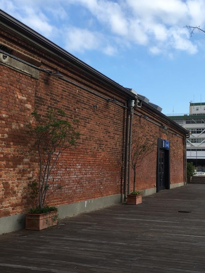神戸煉瓦倉庫店 9月6日 14時再開