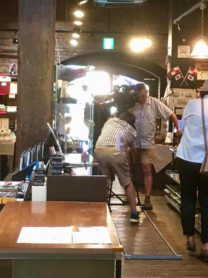 美の壺・書くよろこび 万年筆