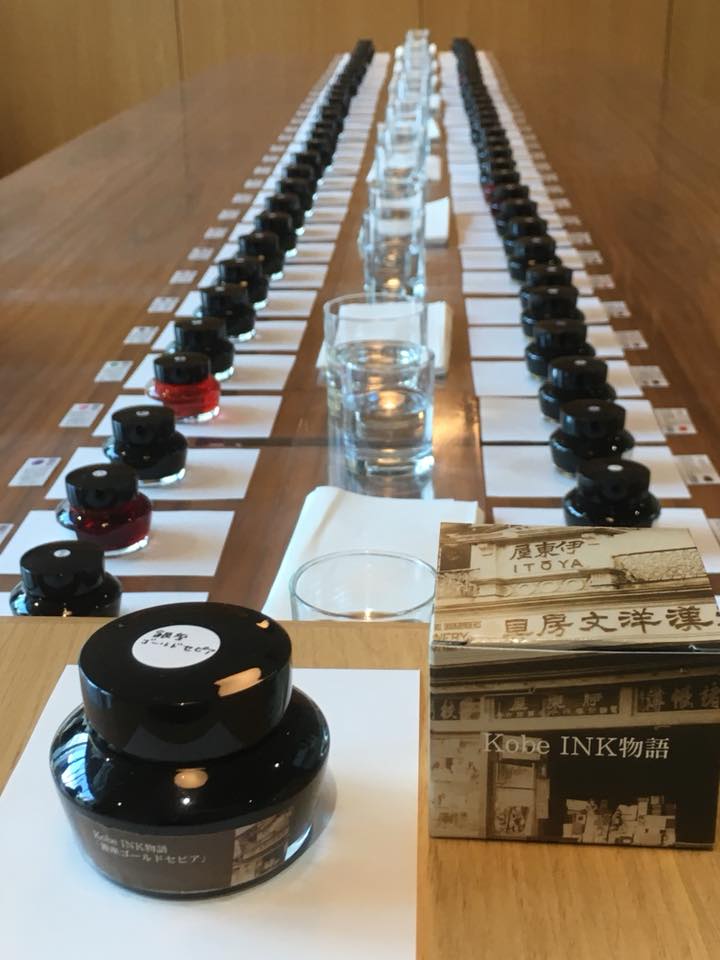 INK. Ink.ink！イベント開催