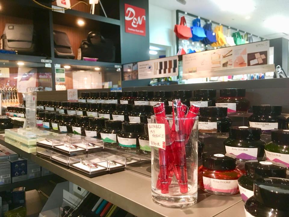西神プレンティ店&明石パピオス店へ
