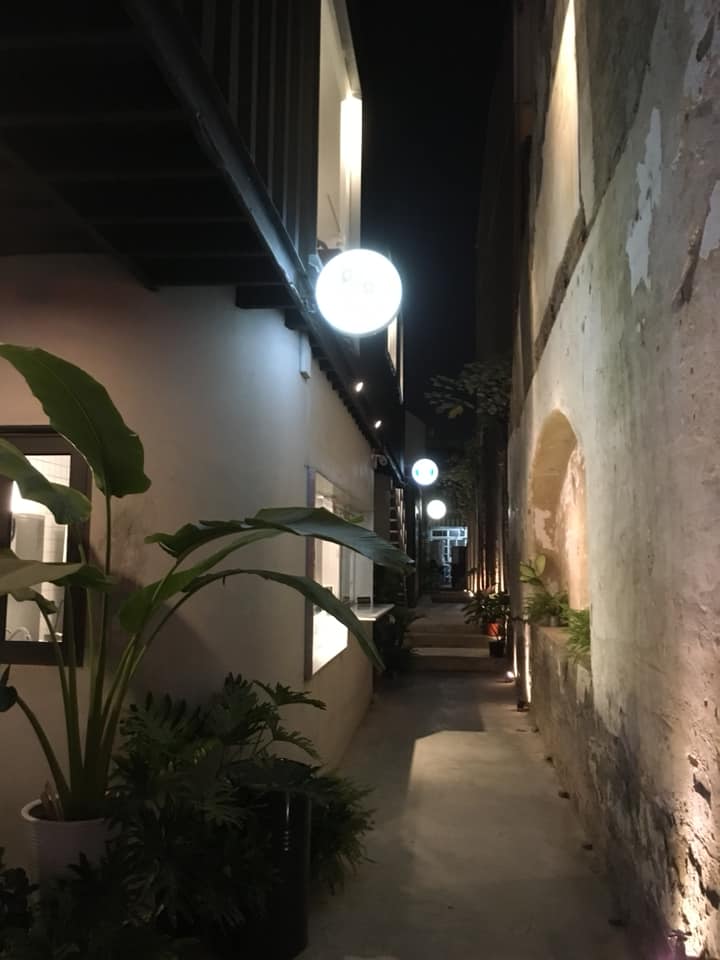 台南の印象☆散策報告