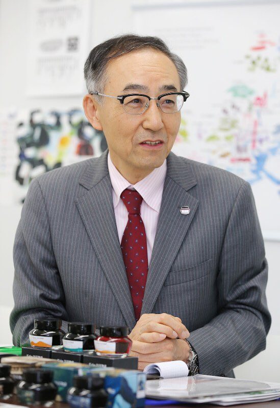 南光の偏愛コレクション記事掲載
