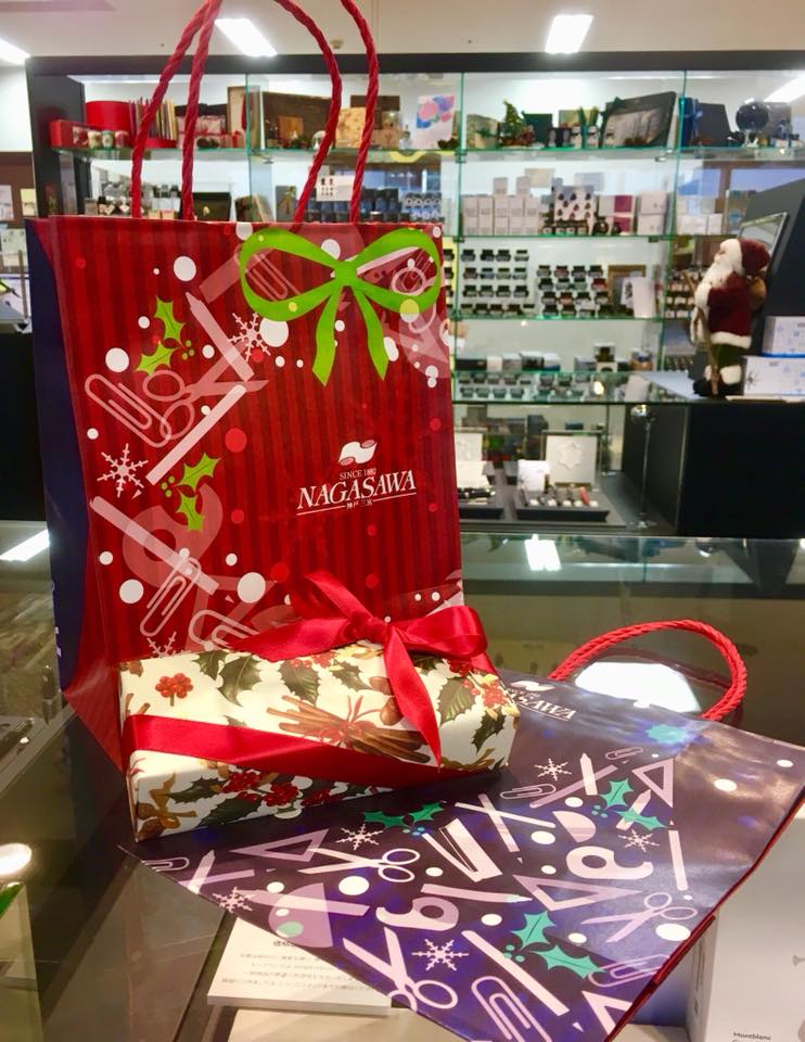 クリスマス🎄限定ギフトバッグ