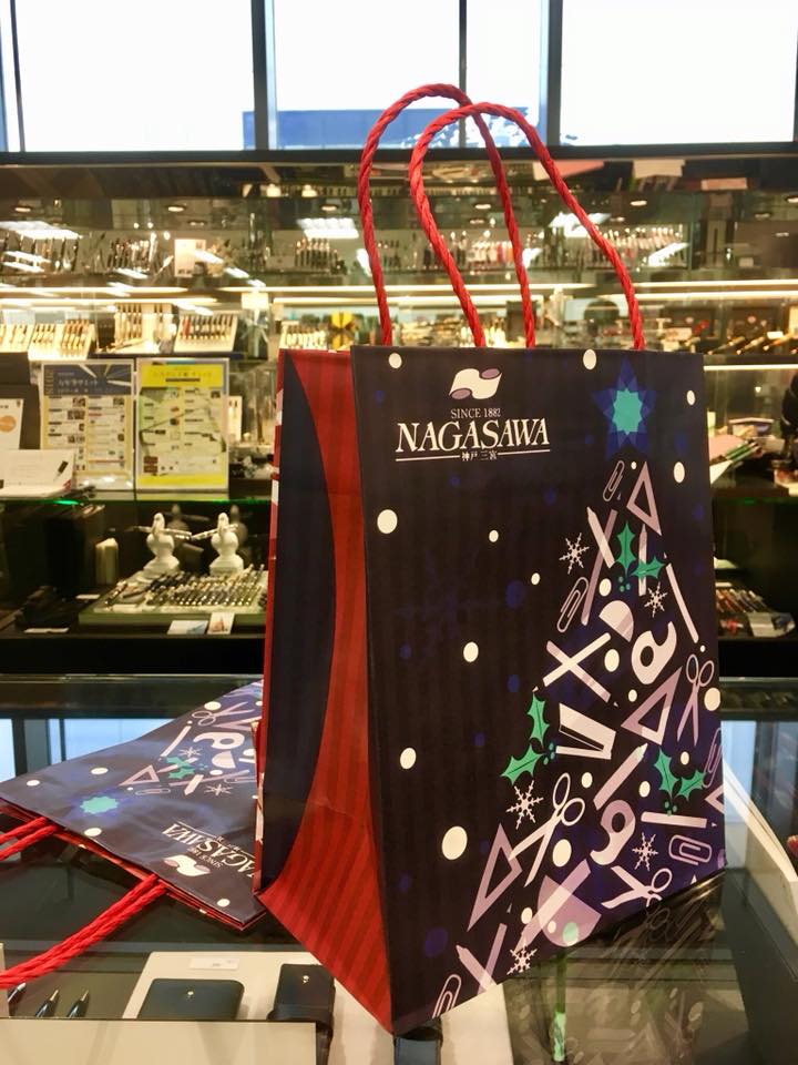 クリスマス🎄限定ギフトバッグ
