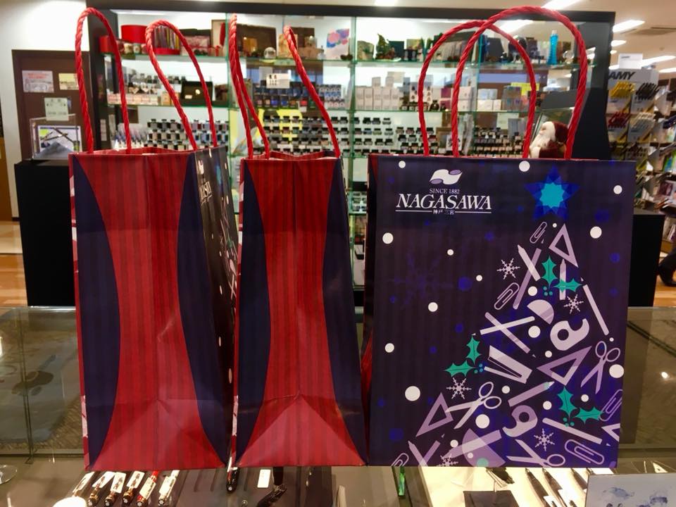 クリスマス🎄限定ギフトバッグ