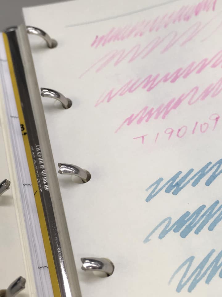 Journal Style 