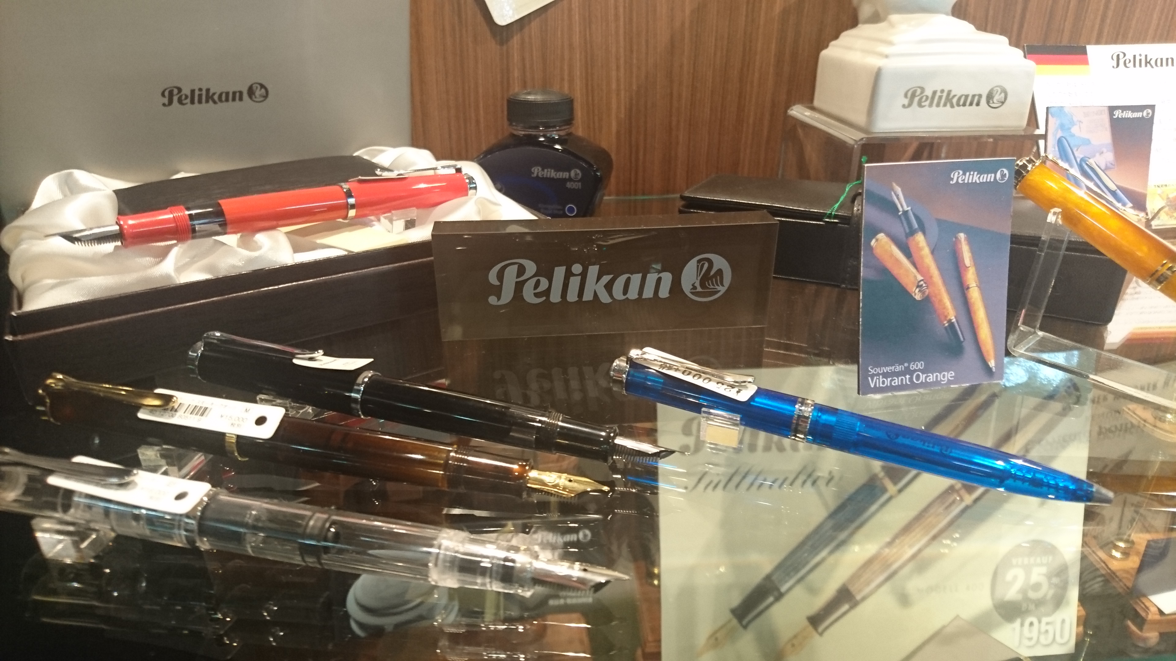 ナガサワ文具センター