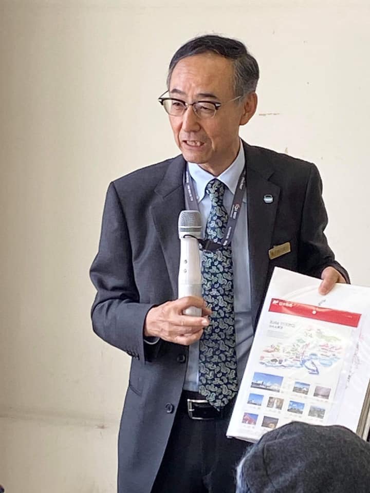Kobe INK物語で書いてみる