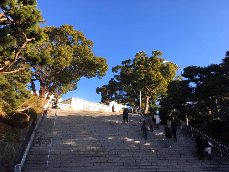 神戸大学 六甲台キャンパス