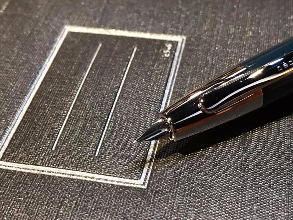 気になるPEN