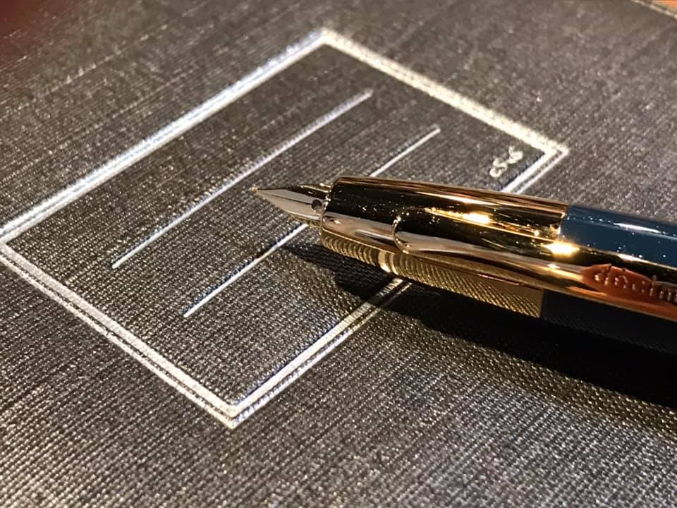 気になるPEN